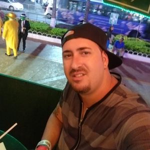 Meet your Posher, Eddy